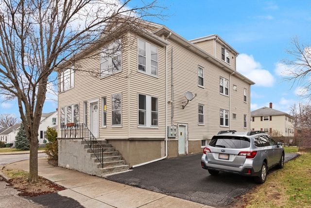 56 Ralph Street 3, Watertown, MA 02472