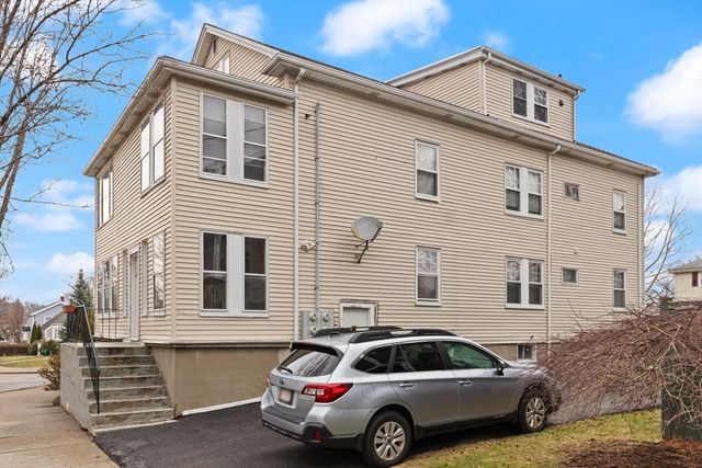 56 Ralph Street 3, Watertown, MA 02472