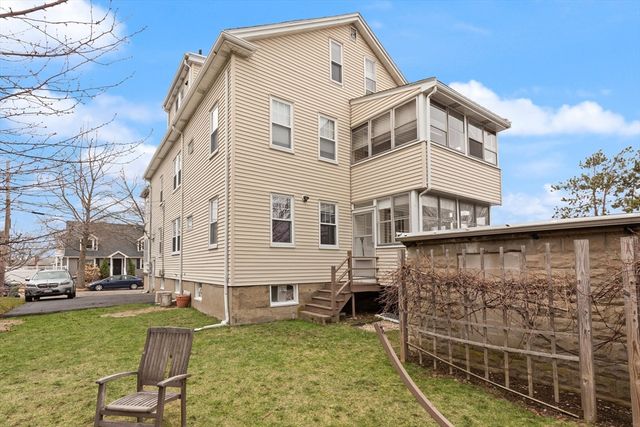 56 Ralph Street 3, Watertown, MA 02472