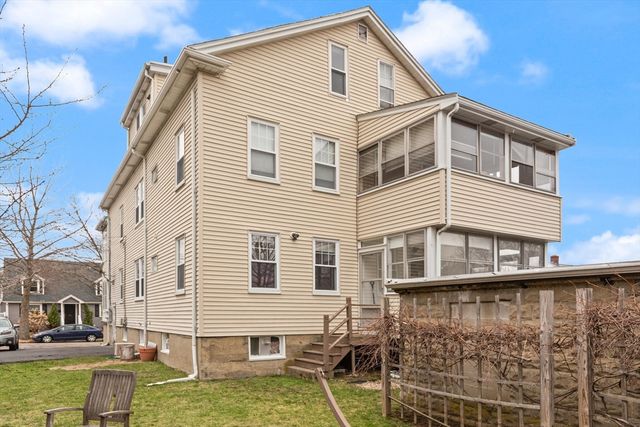 56 Ralph Street 3, Watertown, MA 02472