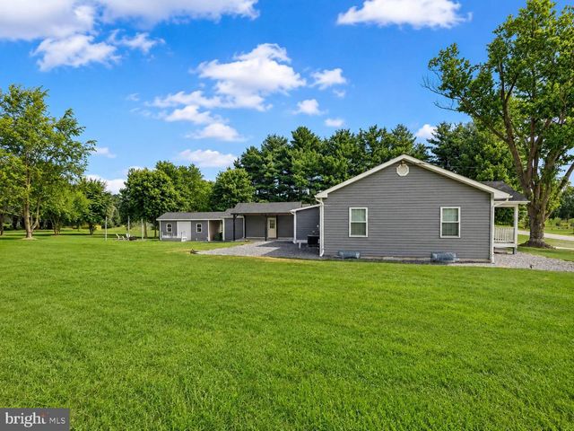 13265 OLD VALLEY PIKE, Edinburg, VA 22824