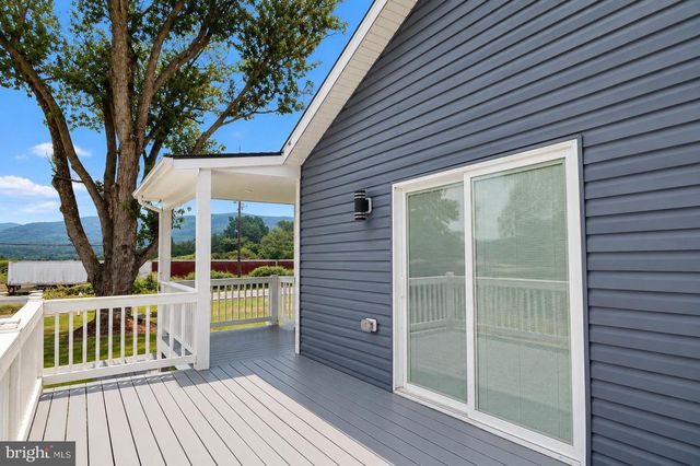 13265 OLD VALLEY PIKE, Edinburg, VA 22824