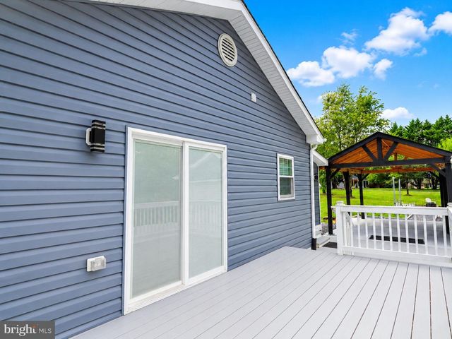 13265 OLD VALLEY PIKE, Edinburg, VA 22824