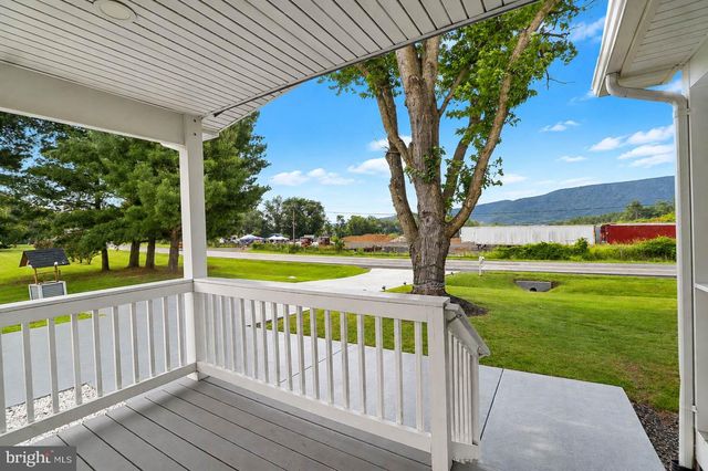 13265 OLD VALLEY PIKE, Edinburg, VA 22824