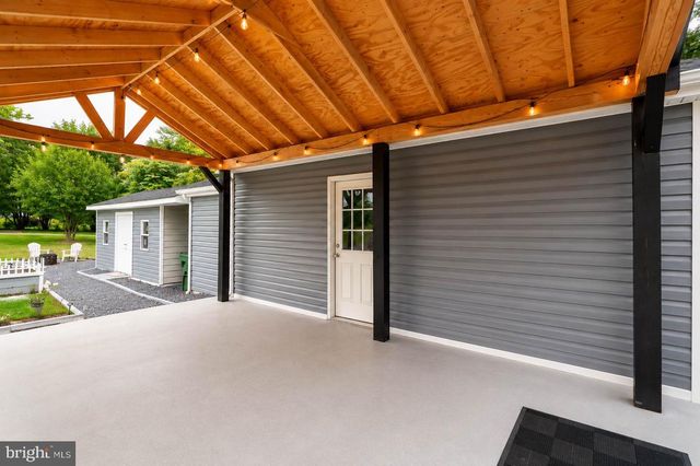 13265 OLD VALLEY PIKE, Edinburg, VA 22824
