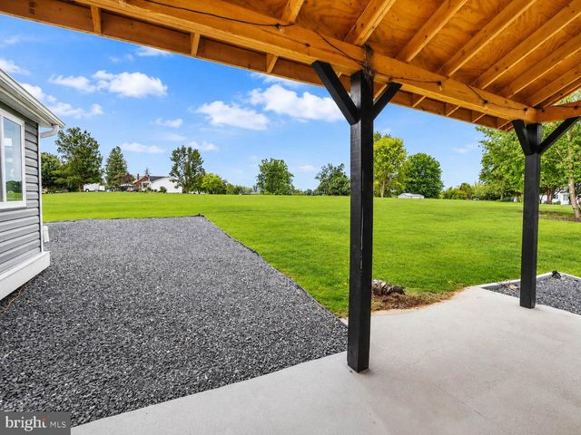13265 OLD VALLEY PIKE, Edinburg, VA 22824