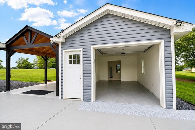 13265 OLD VALLEY PIKE, Edinburg, VA 22824