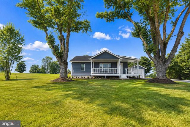 13265 OLD VALLEY PIKE, Edinburg, VA 22824