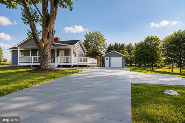 13265 OLD VALLEY PIKE, Edinburg, VA 22824
