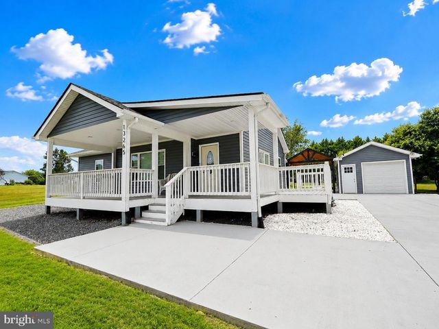 13265 OLD VALLEY PIKE, Edinburg, VA 22824