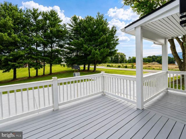 13265 OLD VALLEY PIKE, Edinburg, VA 22824