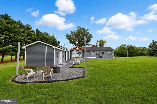 13265 OLD VALLEY PIKE, Edinburg, VA 22824