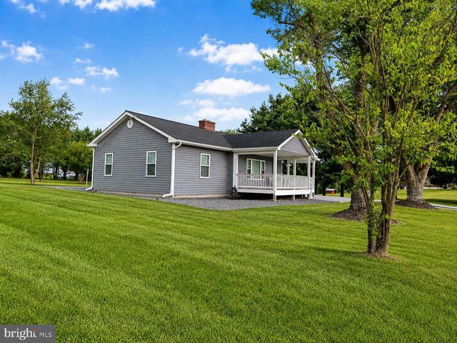 13265 OLD VALLEY PIKE, Edinburg, VA 22824