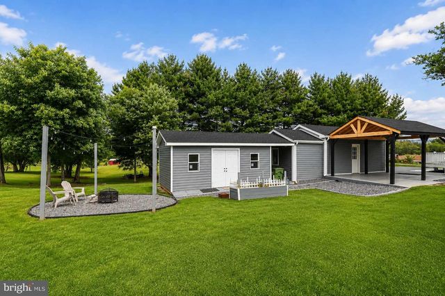 13265 OLD VALLEY PIKE, Edinburg, VA 22824