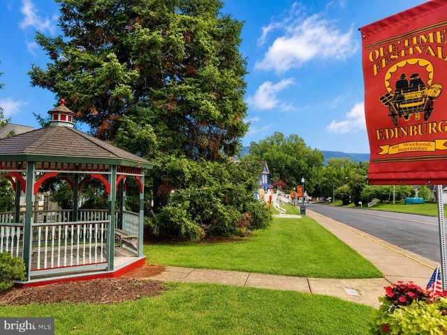 13265 OLD VALLEY PIKE, Edinburg, VA 22824