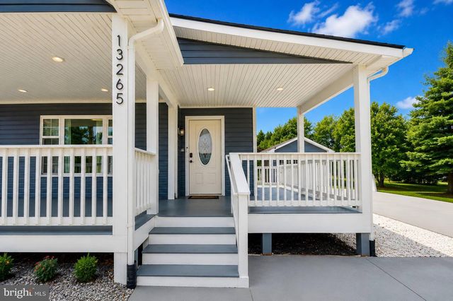 13265 OLD VALLEY PIKE, Edinburg, VA 22824