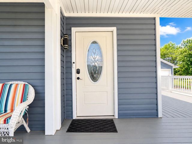 13265 OLD VALLEY PIKE, Edinburg, VA 22824