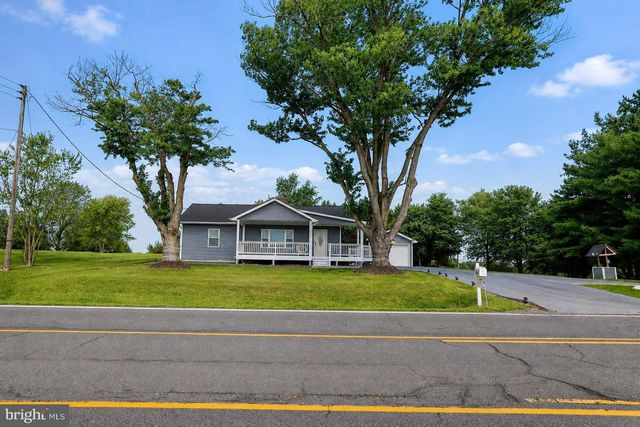 13265 OLD VALLEY PIKE, Edinburg, VA 22824