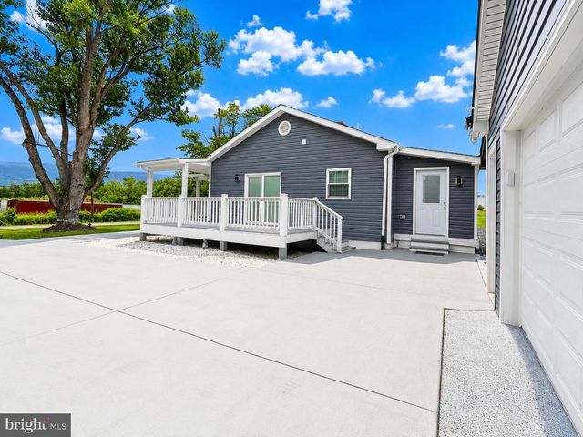 13265 OLD VALLEY PIKE, Edinburg, VA 22824