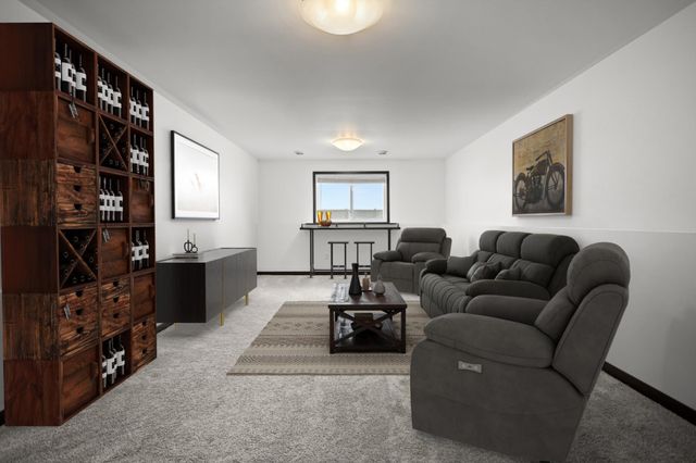 761 2nd Avenue, Horace, ND 58047