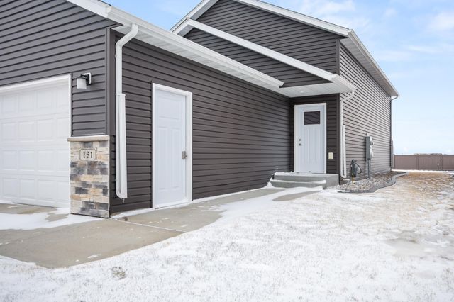 761 2nd Avenue, Horace, ND 58047