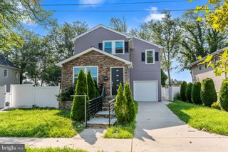 6010 LEXINGTON AVE, Pennsauken, NJ 08109