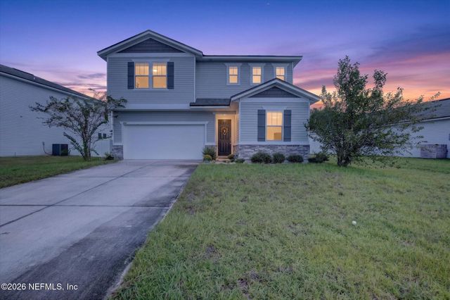 4564 PINE RIDGE Parkway, Middleburg, FL 32068