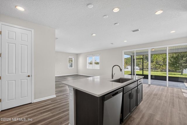 4564 PINE RIDGE Parkway, Middleburg, FL 32068