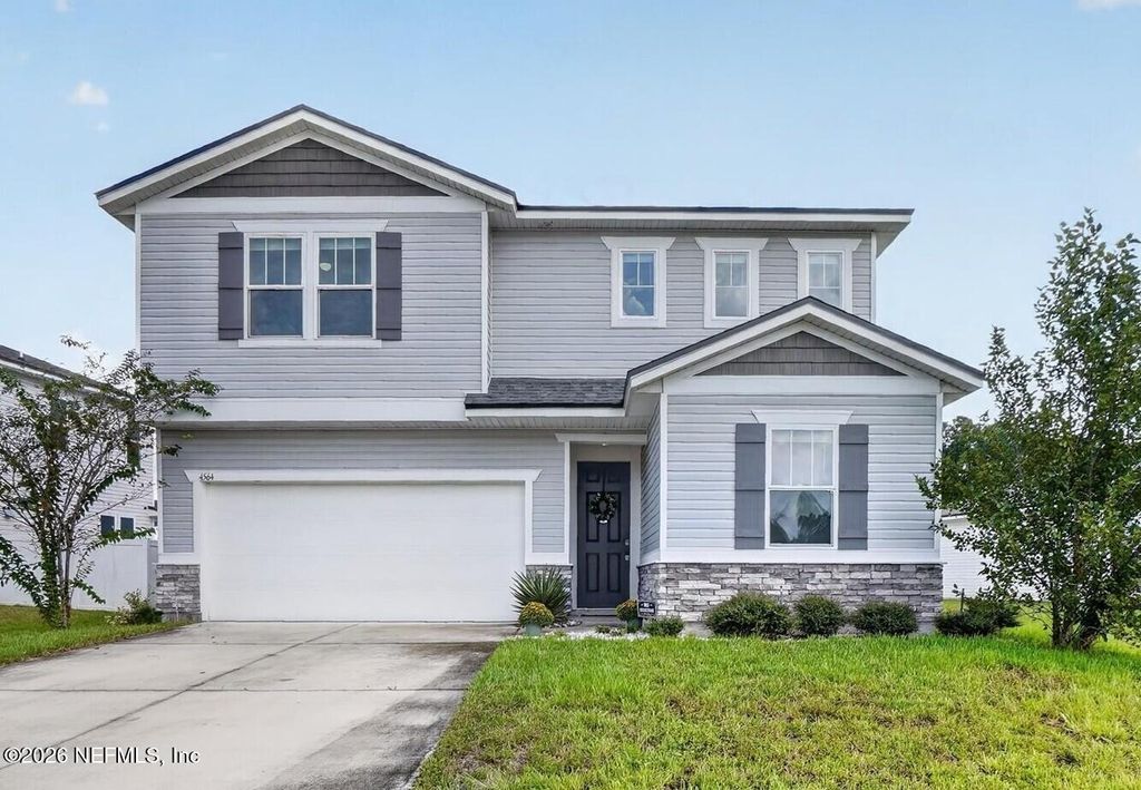 4564 PINE RIDGE Parkway, Middleburg, FL 32068
