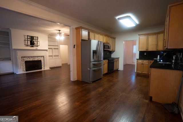 115 Planters Ridge Drive, Lagrange, GA 30240