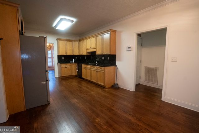 115 Planters Ridge Drive, Lagrange, GA 30240