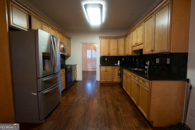 115 Planters Ridge Drive, Lagrange, GA 30240