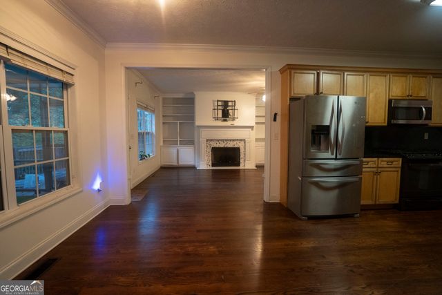 115 Planters Ridge Drive, Lagrange, GA 30240
