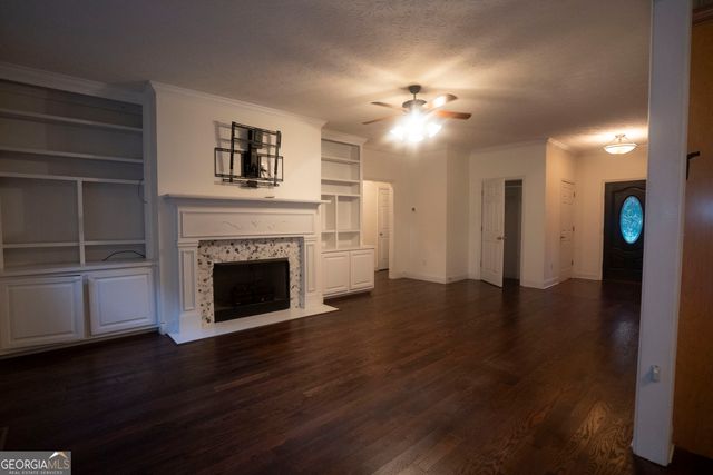115 Planters Ridge Drive, Lagrange, GA 30240