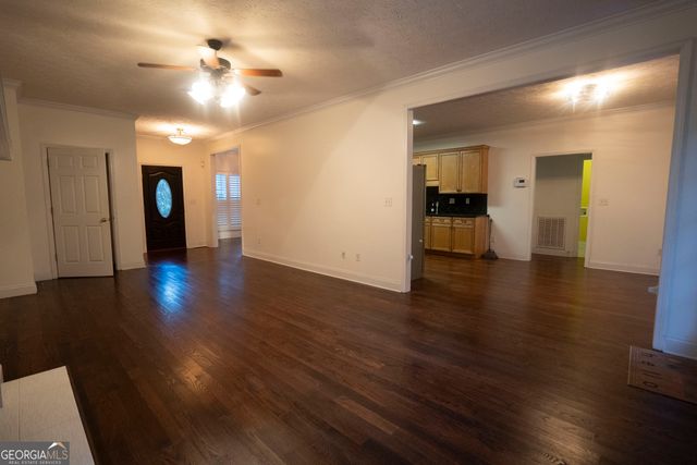 115 Planters Ridge Drive, Lagrange, GA 30240