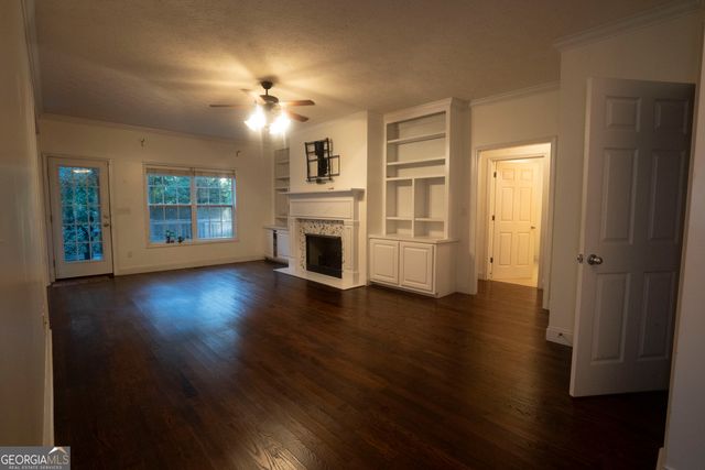 115 Planters Ridge Drive, Lagrange, GA 30240