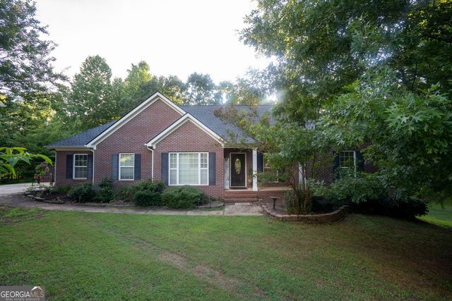 115 Planters Ridge Drive, Lagrange, GA 30240