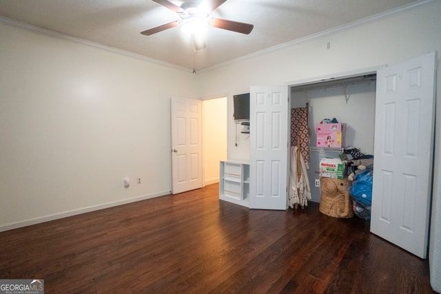 115 Planters Ridge Drive, Lagrange, GA 30240