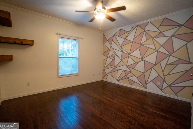 115 Planters Ridge Drive, Lagrange, GA 30240