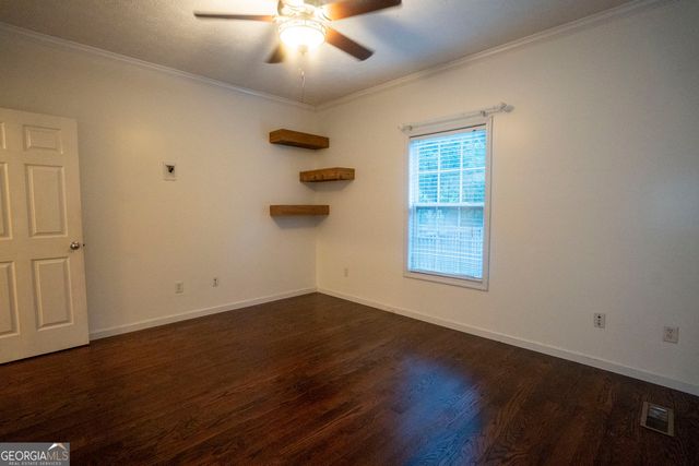 115 Planters Ridge Drive, Lagrange, GA 30240