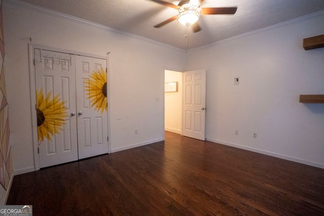 115 Planters Ridge Drive, Lagrange, GA 30240