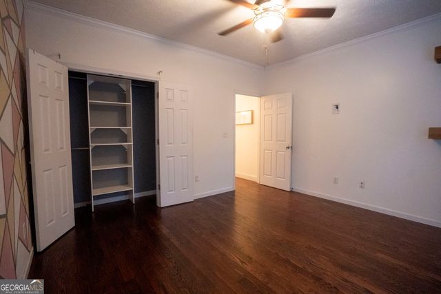 115 Planters Ridge Drive, Lagrange, GA 30240