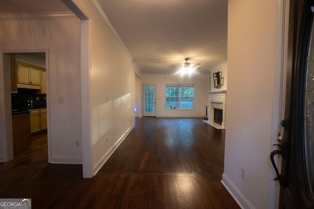 115 Planters Ridge Drive, Lagrange, GA 30240