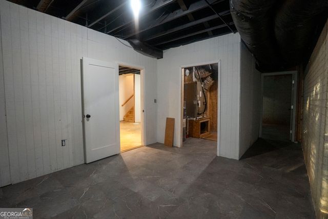 115 Planters Ridge Drive, Lagrange, GA 30240