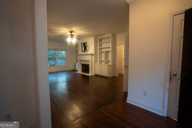 115 Planters Ridge Drive, Lagrange, GA 30240