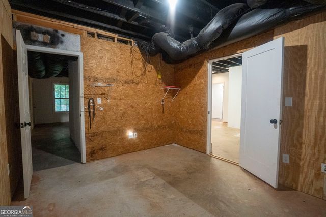 115 Planters Ridge Drive, Lagrange, GA 30240