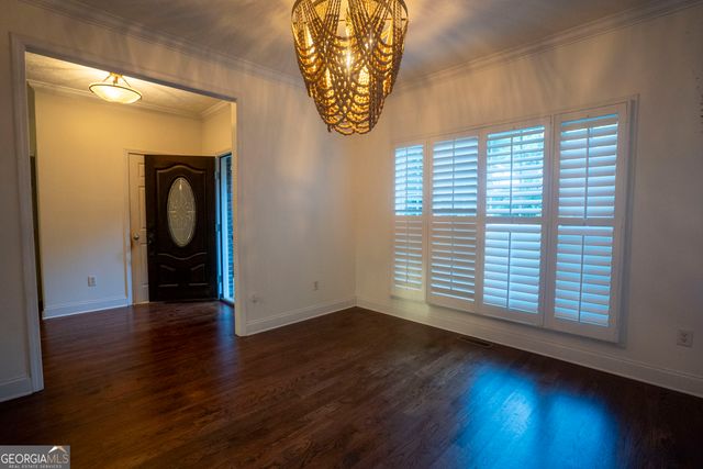 115 Planters Ridge Drive, Lagrange, GA 30240