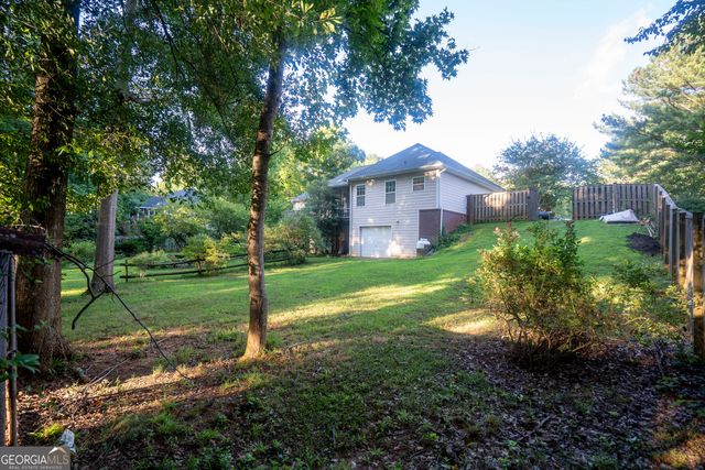 115 Planters Ridge Drive, Lagrange, GA 30240