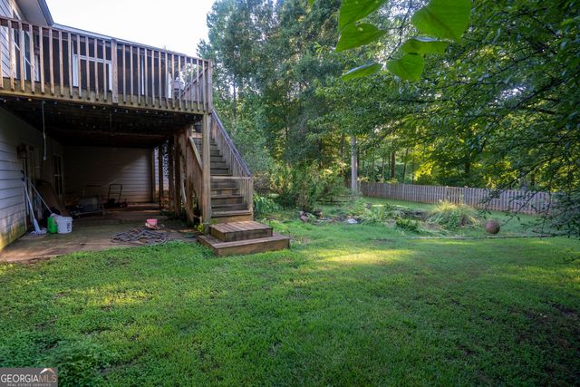 115 Planters Ridge Drive, Lagrange, GA 30240