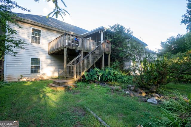 115 Planters Ridge Drive, Lagrange, GA 30240